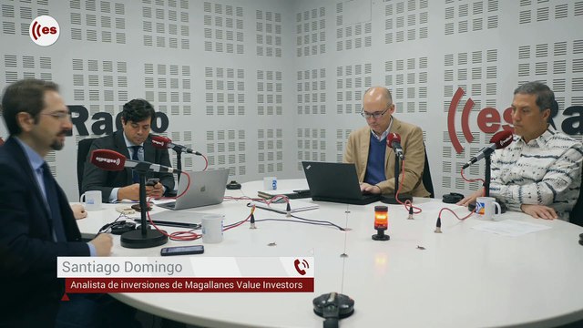 TDND. Programa completo: ¿Qué pasa con los fabricantes de automóviles en Bolsa