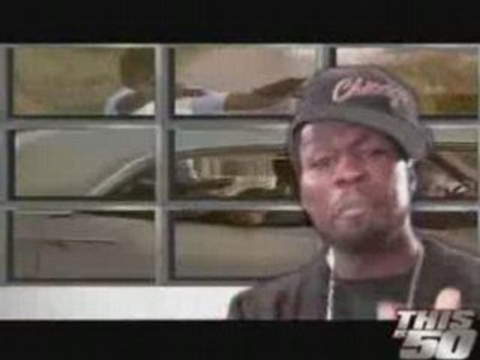 G-Unit - Like A Dog [New]