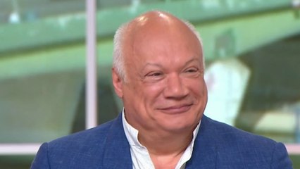 L'invité du jour - Eric-Emmanuel Schmitt