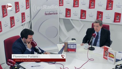 FEDERICO A LAS 8: Las claves del ataque de Irán a Israel, ¿III Guerra Mundial o escalada regional?