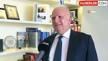 Prof. Dr. Özgirgin: Vertigo bir teşhis değil semptomdur