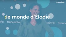 Le monde d'Elodie : Ariane Gotlieb
