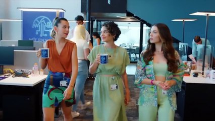 Amor Lógica da Vingança 6. Episódio (Dublagem em Português)