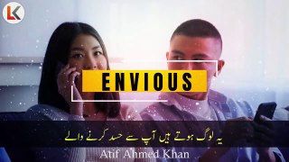 12 Types of People You need to Avoid urdu hindi _ Inspirational Speech