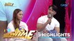 It's Showtime: Binata, DINEDMA ang panloloko sa kanyang EX! (April 15, 2024)