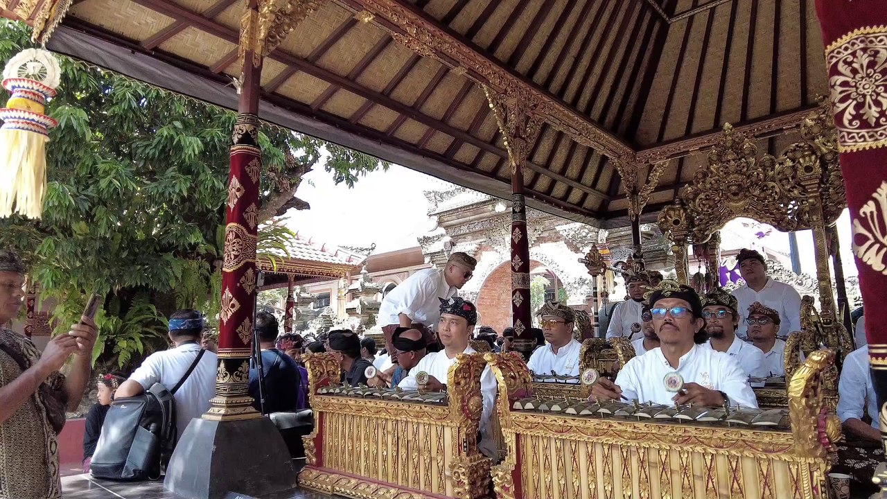 Gamelan Bali Terbaik