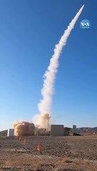 İsrail’in ‘Demir Kubbe’ sistemi nasıl çalışıyor_