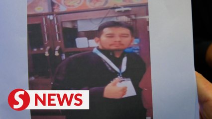 KLIA shooter arrested, says IGP