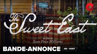 THE SWEET EAST de Sean Price Williams avec Talia Ryder, Simon Rex, Earl Cave : bande-annonce [HD-VOST] | 13 mars 2024 en salle