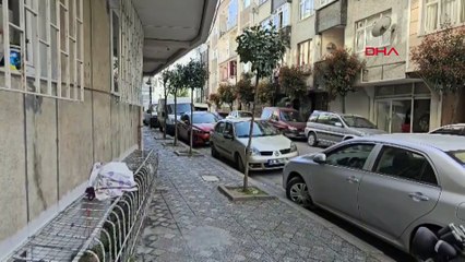 Genç kızlar kavga etti! Aileler de dahil oldu