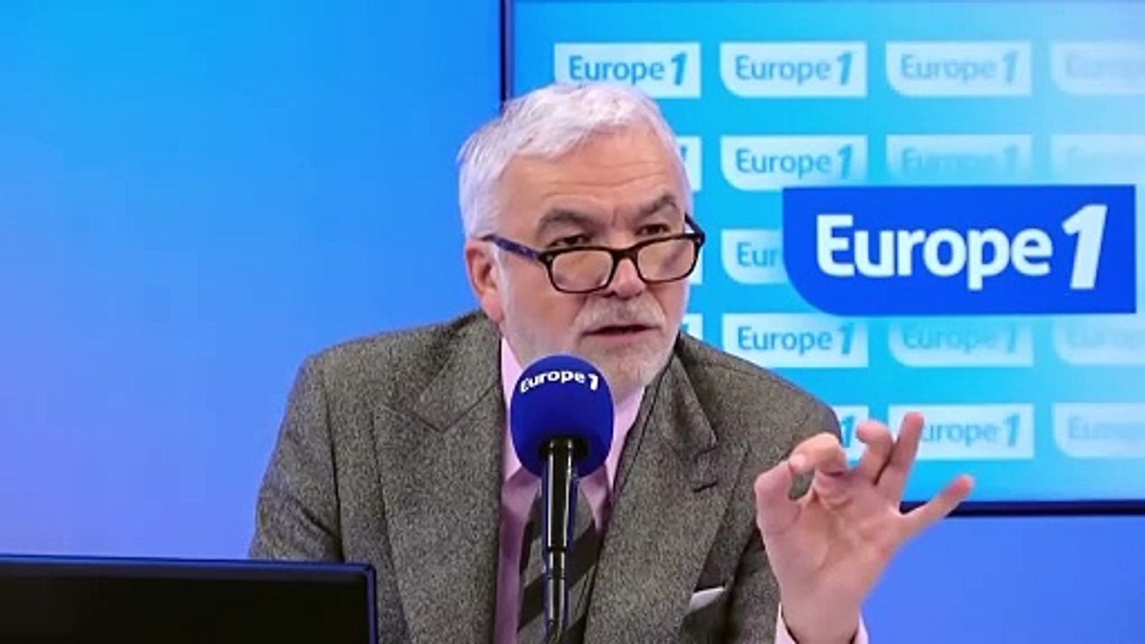 Pascal Praud et vous - Restauration de Notre-Dame de Paris : «les mêmes méthodes qu'au 13e siècle» utilisées pour la reconstruction de la charpente