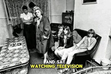 The terrifying Anfield incident...the true story of the movie The Conjuring #story #theconjuring