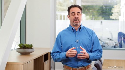 3. Defining the organizational vision