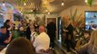 MasterChef's Gregg Wallace hits gong to open 2023 winner Chariya's Khao Soi restaurant in Alton