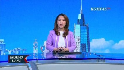 Serangan Iran Buntut Pengeboman oleh Israel yang Sebabkan 2 Jenderal Tewas