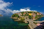 Batı Karadeniz ve Doğu Marmara'nın turistik yerleri