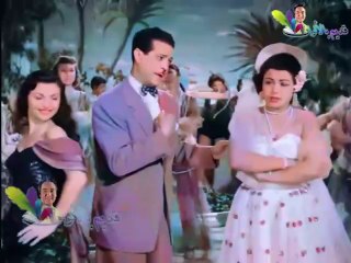 استعراض مميز للبيبي كيتي وشكوكو ودرية أحمد الملونة 🎥