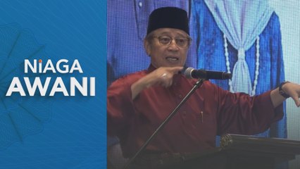Pelabuhan Laut Dalam Tanjung Embang beri impak positif