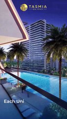 Inghatti Phantom: Luxury Living in Jumeirah Village Circle | Tasmia Real Estate