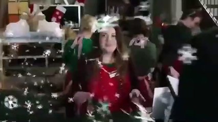 Belle pagaille à Noël Bande-annonce (EN)