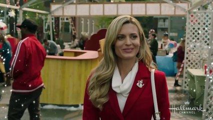 Miss Noël Bande-annonce (EN)