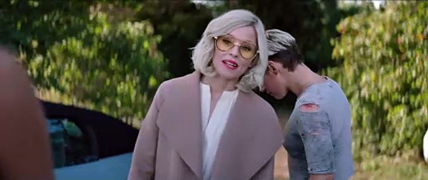 Charlie's Angels Bande-annonce (RU)