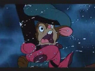 Dailymotion Poop~ Fievel Freaks Out