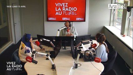 Sabahiyat AraBel - L'intégrale du 15-04-2024