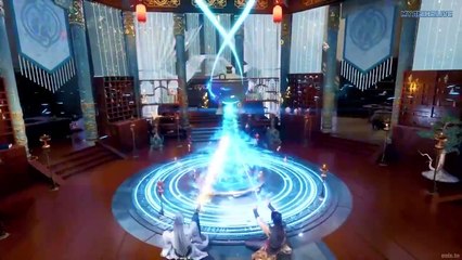 Wushen Zhuzai - Da Wei Pian 24