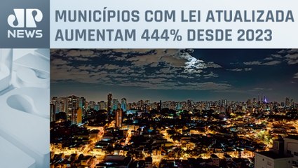 Mais da metade das cidades de SP estão prontas para receber 5G