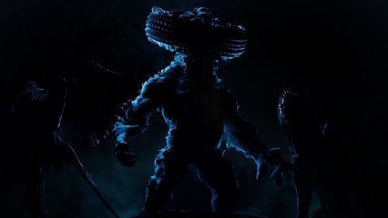 Stellar Blade Official Tooth and Claw Trailer