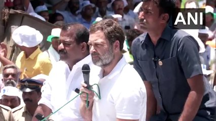 আজ মূল লড়াই RSS-এর মতাদর্শের বিরুদ্ধে: Rahul Gandhi | Oneindia Bengali
