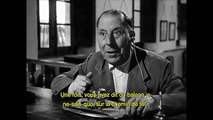 Bienvenue M. Marshall Luis Garcia Berlanga 1953 José Isbert Comédie vostfr