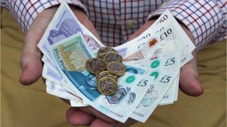 Thousands of households to receive £225 in cost of living help
