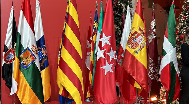 Cómo será la España de 2050: las cifras clave de la demografía a las que no hacemos caso