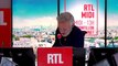 Le journal RTL de 12h du 15 avril 2024