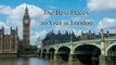 15 Best places  to visit in London-Sightseeing in london