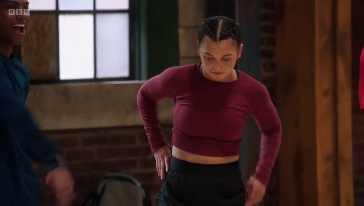 The Next Step S09E06