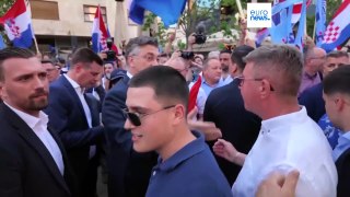 Eleições na Croácia colocam primeiro-ministro contra presidente