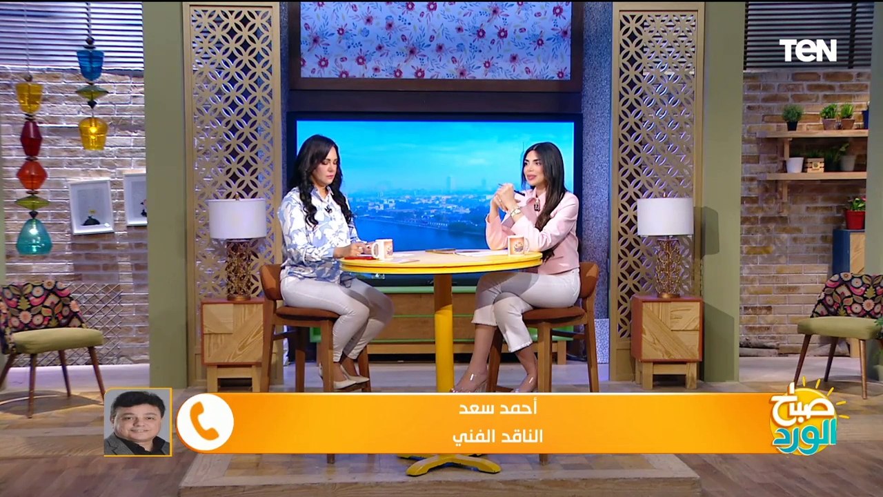 ناقد فني: أمينة رزق من أعظم ممثلات الوطن العربي.. ودورها في "راسبوتين" كان نقلة في مسيرتها