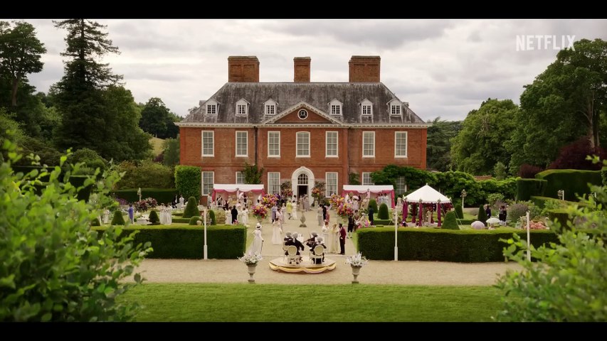 Bridgerton Season 3 | Official Trailer