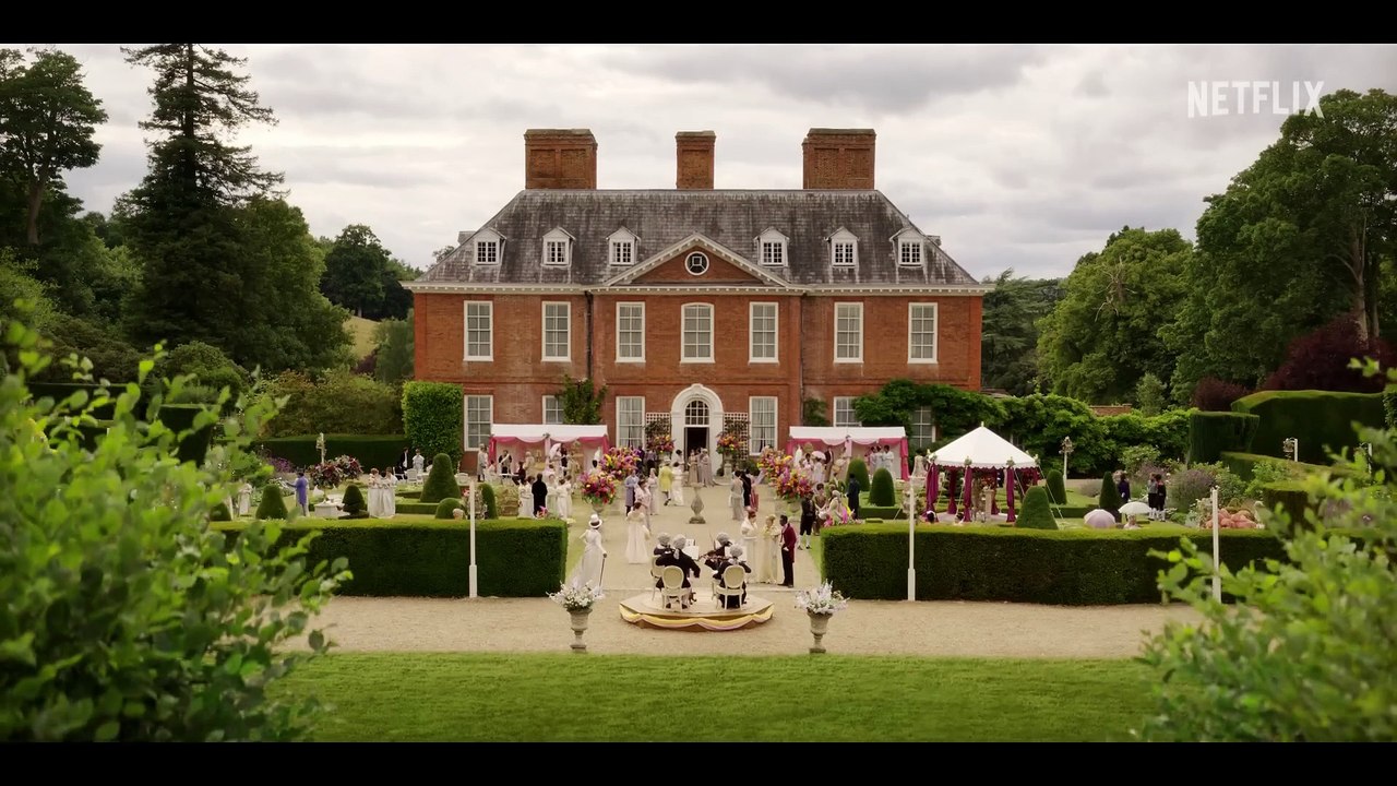 Bridgerton Season 3 | Official Trailer