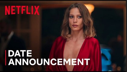 🎬 'Thank You, Next' Premieres on Netflix May 9 – Don't Miss It!
