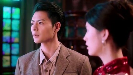 False Face and True Feelings (2024) EP.8 ENG SUB