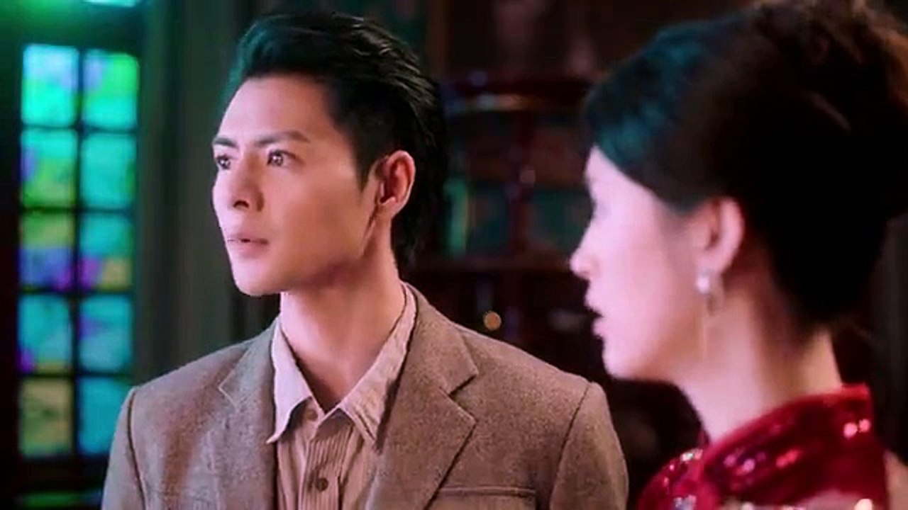 False Face and True Feelings (2024) EP.8 ENG SUB