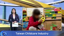 Complaints Rise as Taiwan's Child Protection Law Hits One-Year Mark