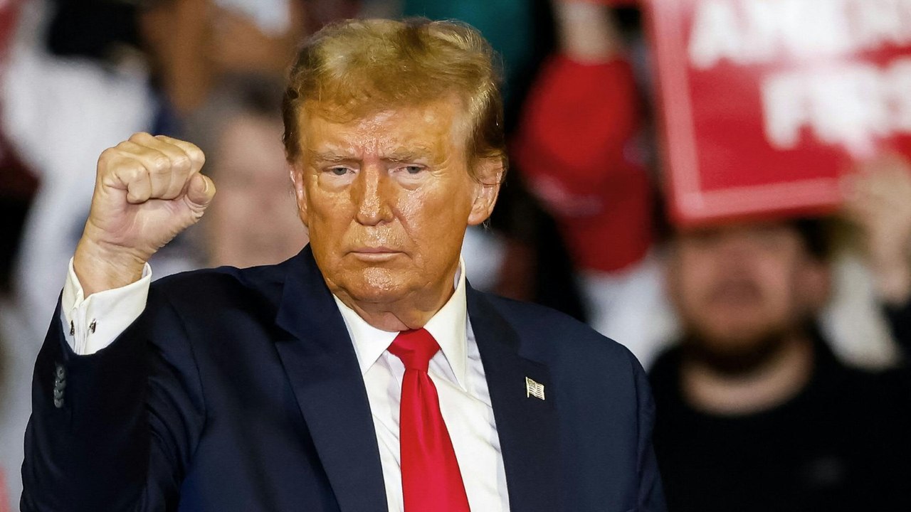 Darum geht es im Schweigegeld-Prozess gegen Trump