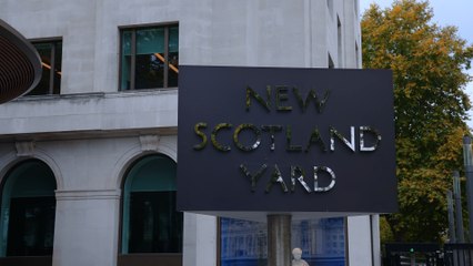 Three killed in London retail park car crash