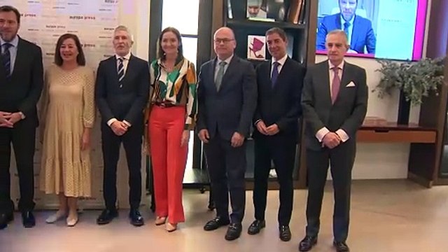 El Gobierno llama a evitar que la respuesta de Israel a Irán genere una escalada en conflicto