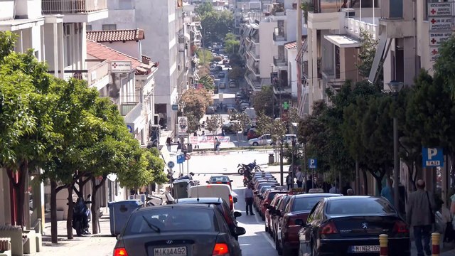 Φθιώτιδα: Προετοιμασία για την απεργία τις 17ης Απριλίου